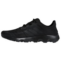 Кроссовки Adidas TERREX CLIMACOOL черные